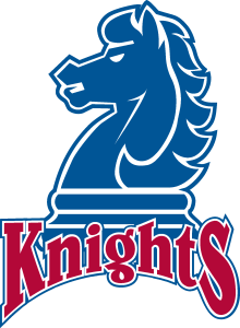Fairleigh Dickinson Knights Logo Vector