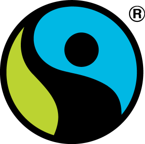 Fairtrade Icon Logo Vector