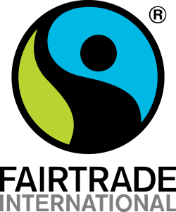 Fairtrade Logo Vector