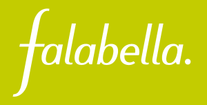 Falabella Retail Logo Vector