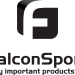 Falcon Sport Logo Vector