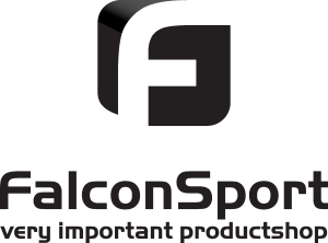 Falcon Sport Logo Vector