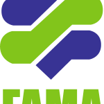 Fama Logo Vector