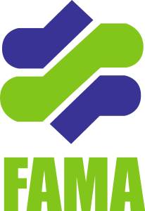 Fama Logo Vector