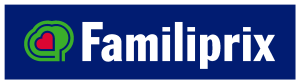 Familiprix Logo Vector