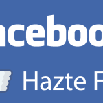 Fan Facebook Logo Vector