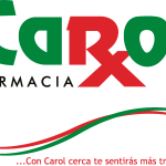 Farmacia Carol Logo Vector