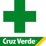 Farmacia Cruz Verde Logo Vector