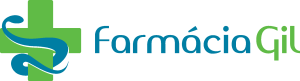 Farmacia Gil Logo Vector