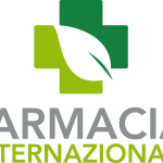 Farmacia Internazionale Logo Vector