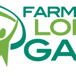 Farmacia Loreto Gallo Logo Vector