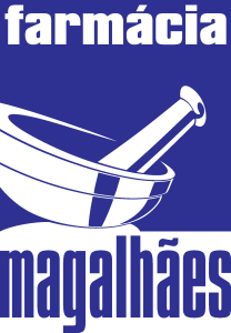 Farmacia Magalhaes Logo Vector