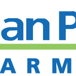 Farmacia San Pablo Logo Vector