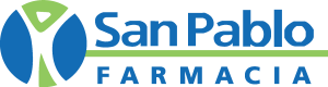 Farmacia San Pablo Logo Vector