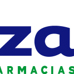 Farmacia Yza Logo Vector