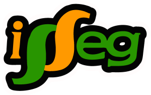 Farmacias Isseg Logo Vector