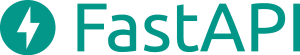 FastAPI Logo Vector