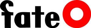 Fate O Logo Vector