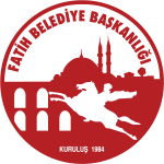 Fatih Belediyesi İStanbul Logo Vector