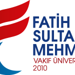 Fatih Sultan Mehmet Vakıf Üniversitesi Logo Vector