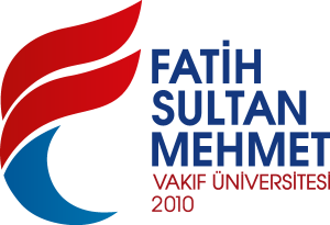 Fatih Sultan Mehmet Vakıf Üniversitesi Logo Vector