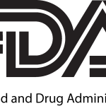 Fda Food And Drug Administration Logo Vector