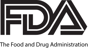 Fda Food And Drug Administration Logo Vector