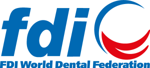 Fdi World Dental Logo Vector