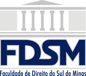 Fdsm Faculdade De Direito Do Sul De Minas Logo Vector