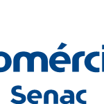 Fecomercio Sesc Senac Logo Vector