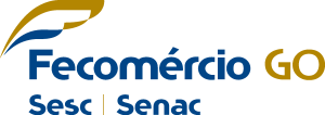 Fecomercio Sesc Senac Logo Vector