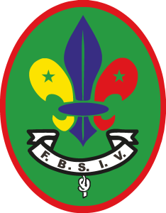 Federacion de Boy Scouts Independiente Logo Vector