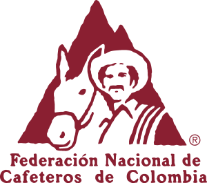 Federacon Nacional De Cafeteros De Colombia Logo Vector