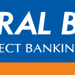 Federal Bank Logo Vector