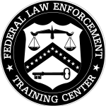 Federal Law Enforcement Logo Vector