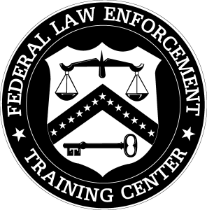 Federal Law Enforcement Logo Vector