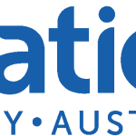 Federation University Australia Logo Vector