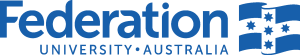 Federation University Australia Logo Vector