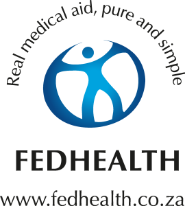 Fedhealth Logo Vector