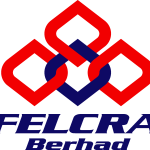 Felcra Berhad Logo Vector