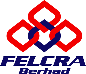 Felcra Berhad Logo Vector