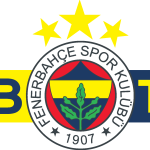 Fenerbahçe TV Logo Vector