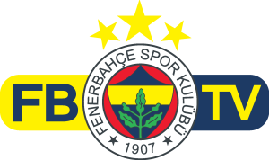 Fenerbahçe TV Logo Vector