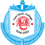 Feni Govt. College Logo Vector