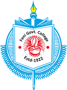 Feni Govt. College Logo Vector