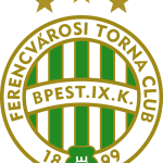 Ferencvarosi Logo Vector