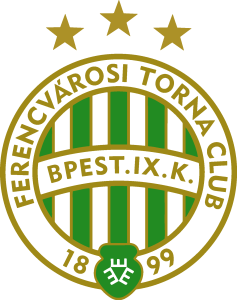 Ferencvarosi Logo Vector