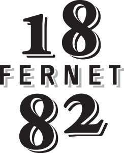 Fernet 1882 Logo Vector