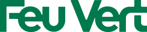 Feu Vert Logo Vector