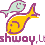 FhishWay Logo Vector